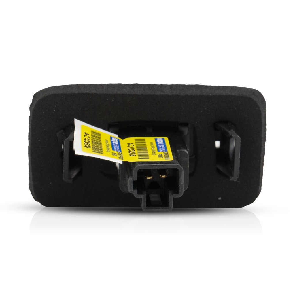 For Toyota Camry 2012-2017 License Plate Light | CAPA | TO2870105 | 191275714768