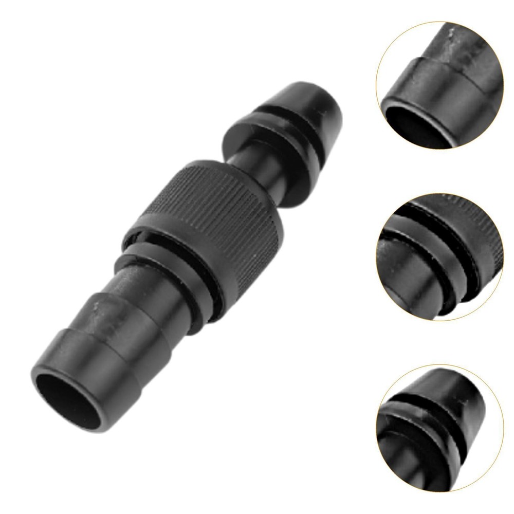 Diving Float Valve Short Tube Diving Marker