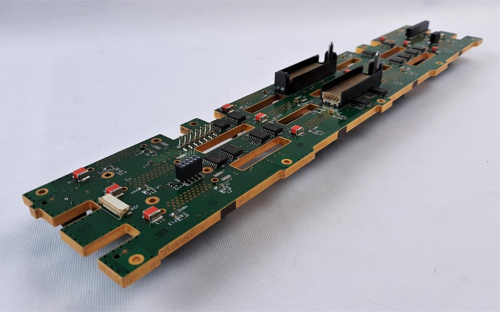 Sun Microsystems 370-5535-02 Backplane