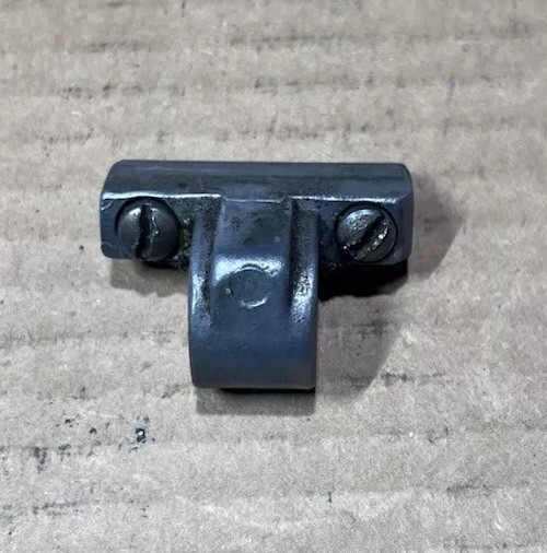 Craftsman 109 Lead Screw Bracket Support Screws