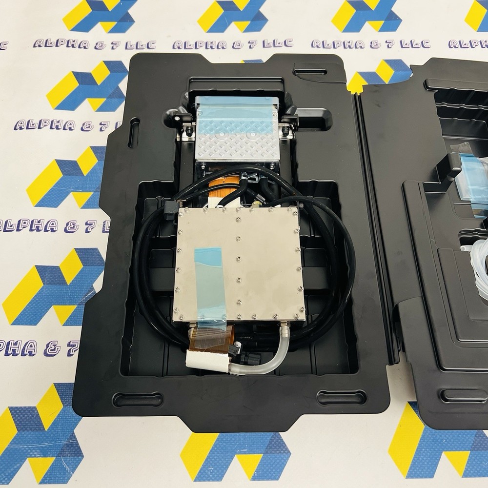 Mimaki MP-M021387 Circulation Head Assy