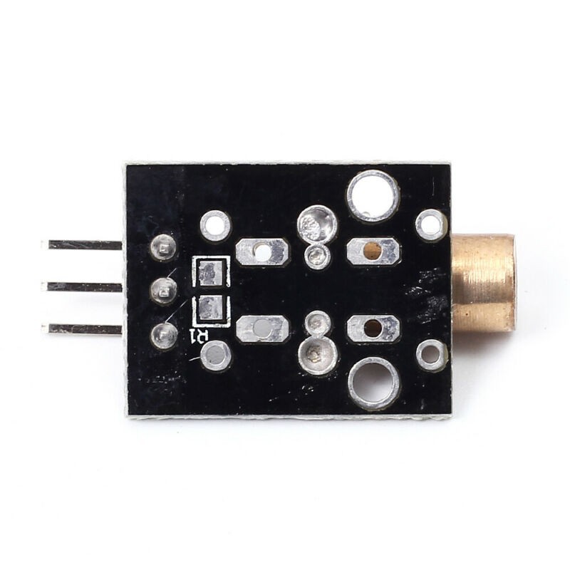 Sensor Module Receiver With KY-008 Transmitter 10pcs Board Replacement