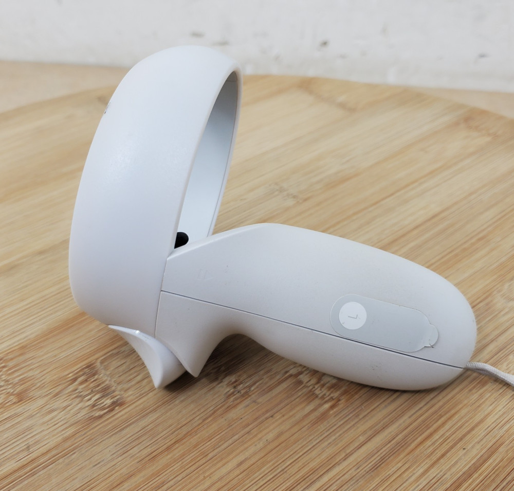 Meta Quest VR Replacement Left Controller - LX39EM