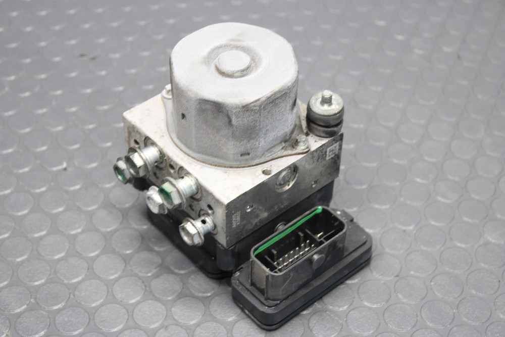 2014-2016 Harley Davidson Electra Glide ABS Pump Unit Module 41100013