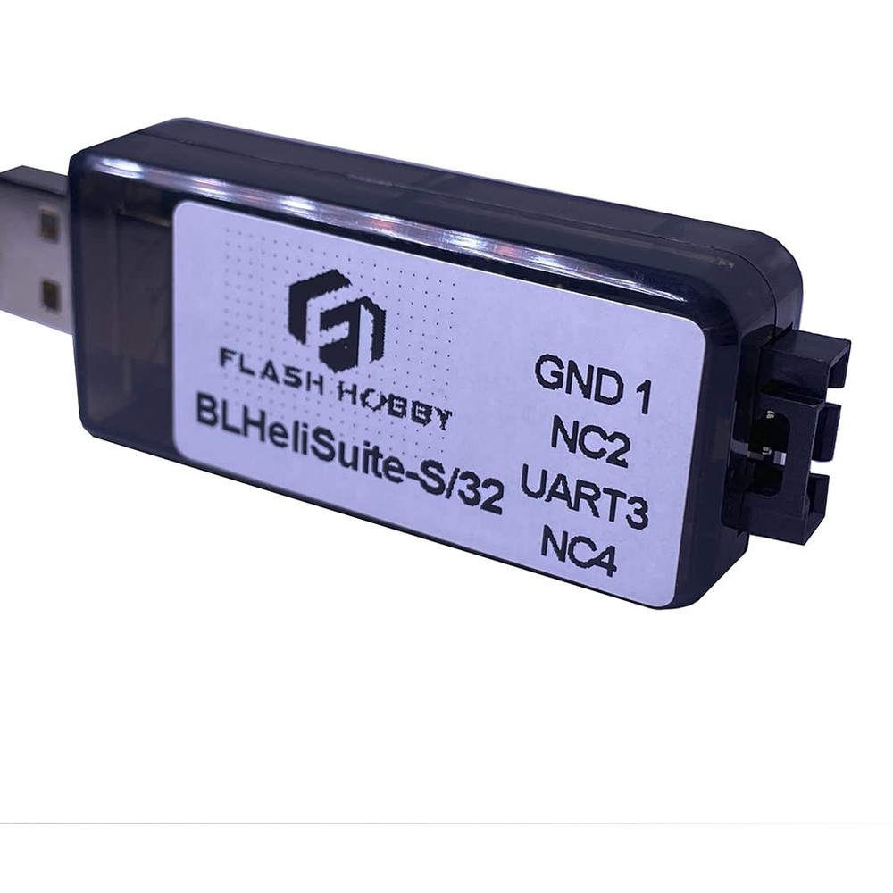 BL32 USB Linker Brushless ESC Open Source Speed Control Programming