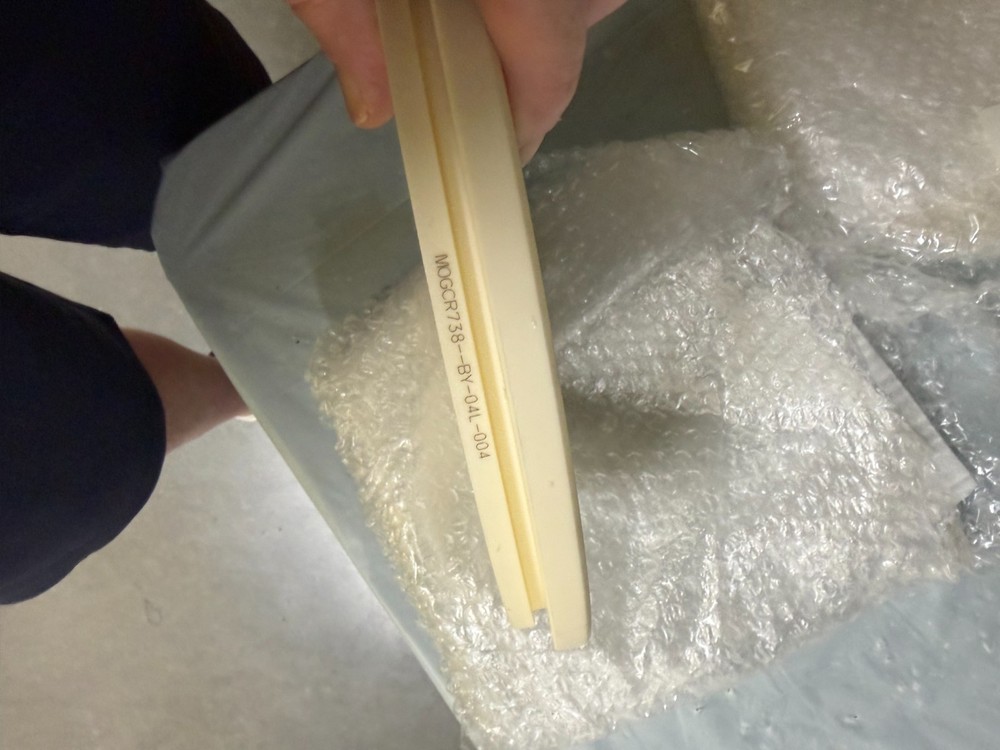 Disco High Tech MOGCR738 Chuck Table