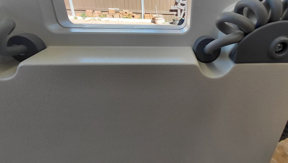 Burdick DC200 Unit Double Paddle