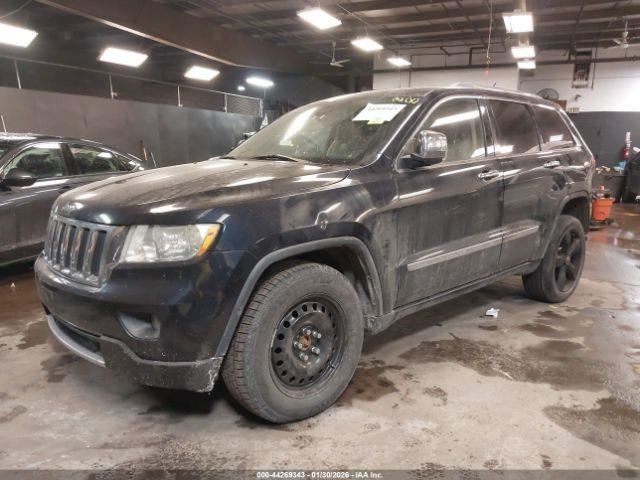 CHERGRAND 2011 Transmission Shift 1014066