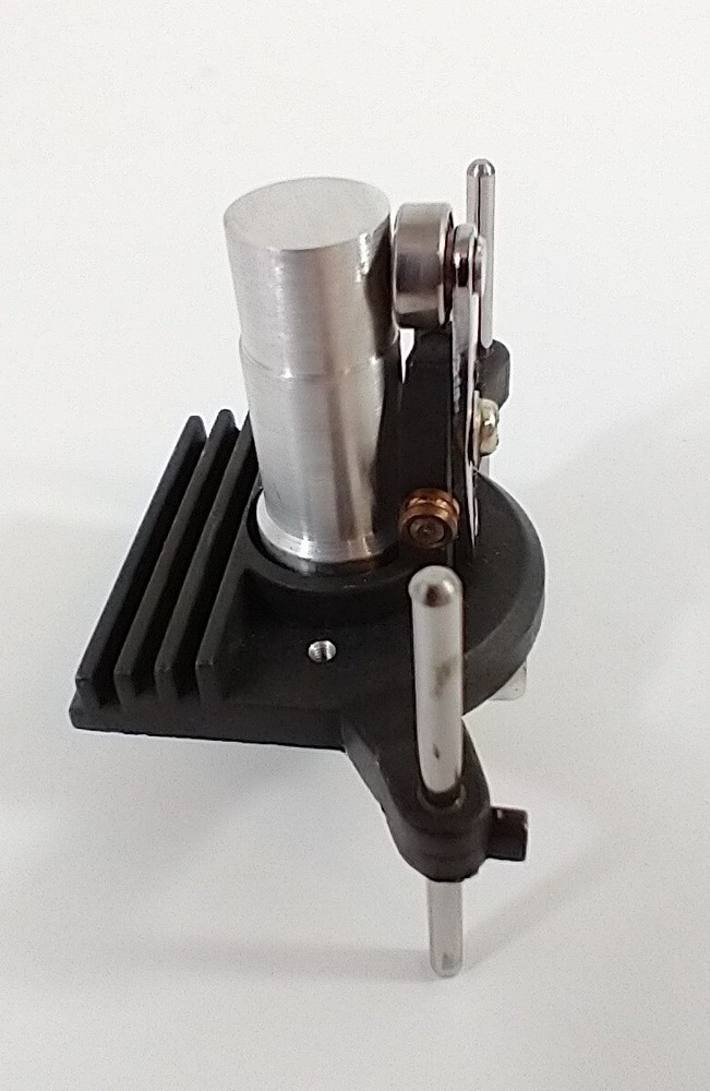 TDS Tool 4683-004 Fixture