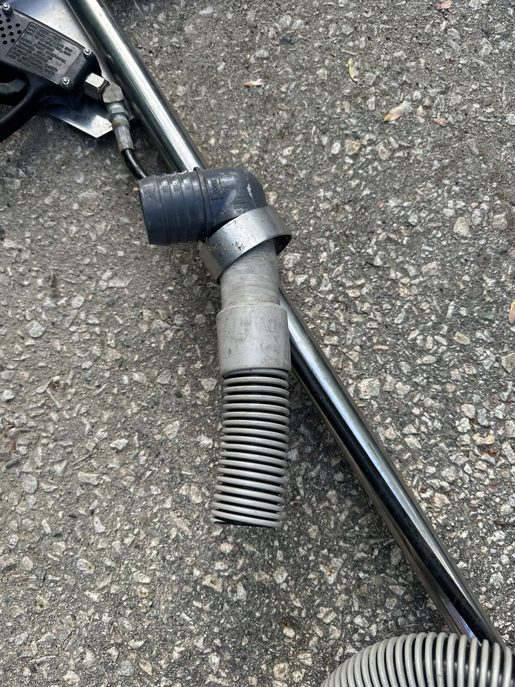 LIKE Hydro-Force Hard Surface Cleaning Tool READ