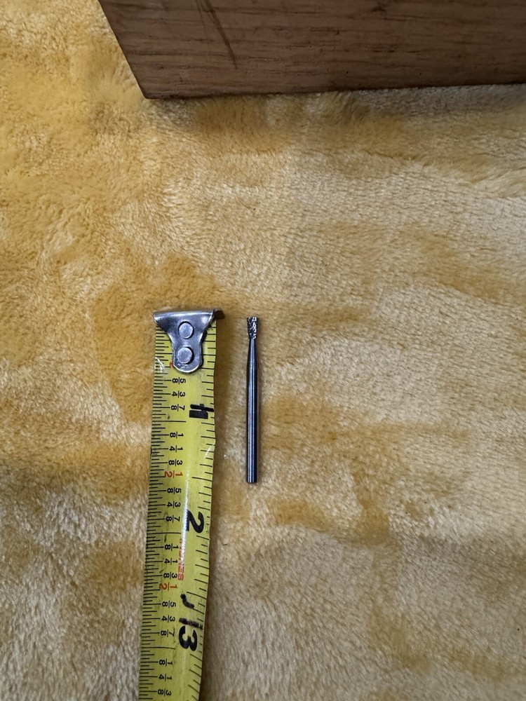 Cornwell Grinder Bits