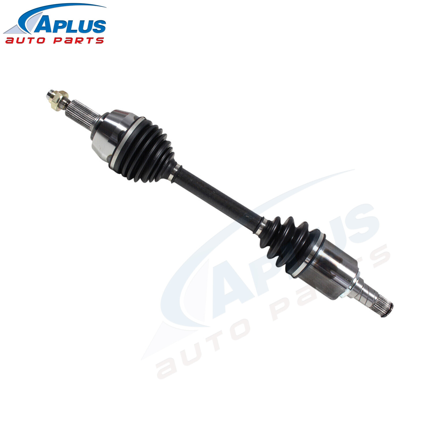 CV Axle Shaft Front Left & Right Set fit for 2009 10 11 12 13 2014 Nissan Maxima