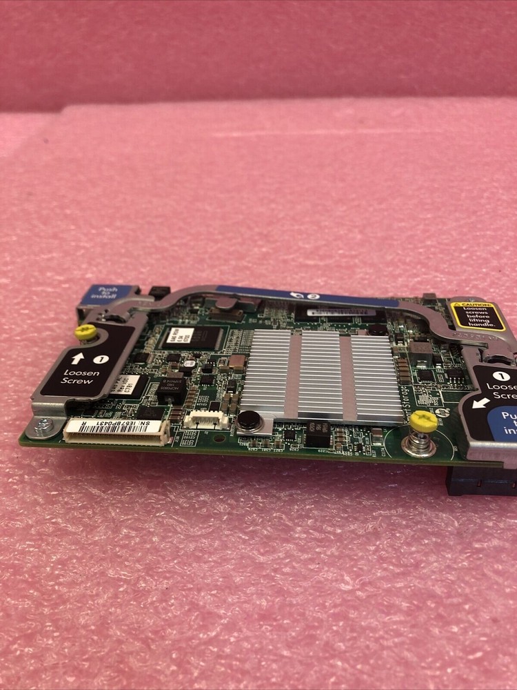 670026-001 HP Smart Array P220i controller PA