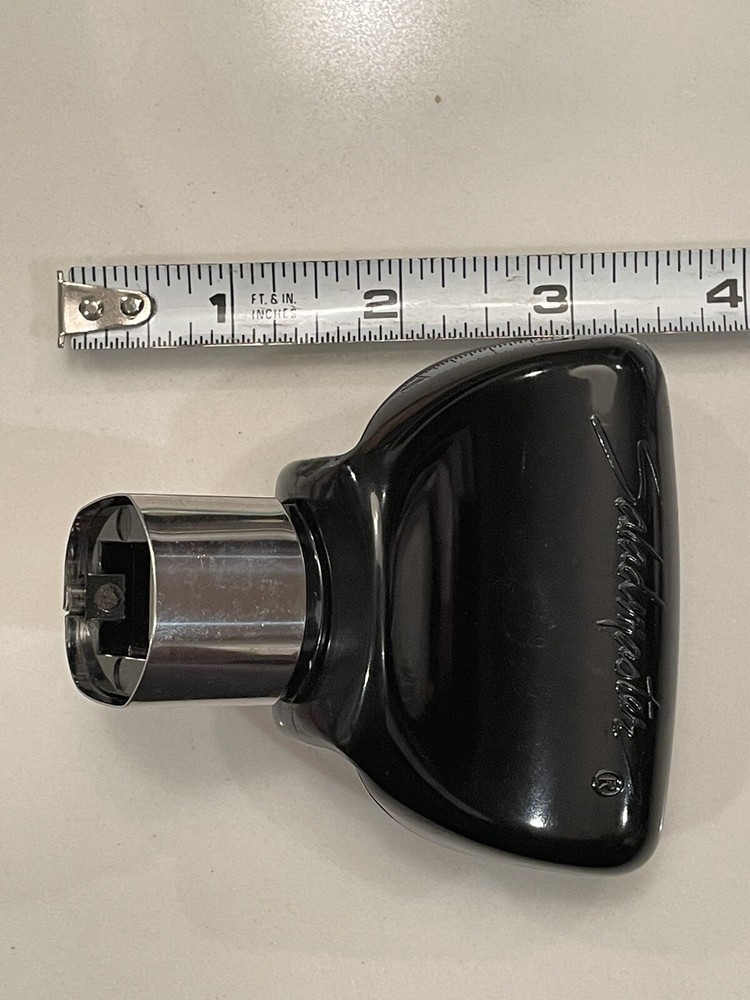 Saladmaster Replacement Side Handle SH-195