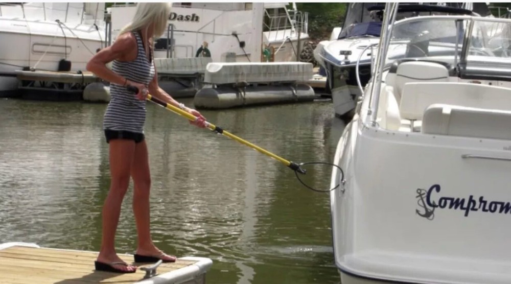 WMT3-6XL Boat Loop®