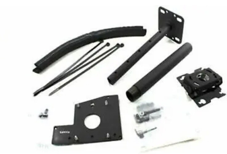 Chief P4RMK Universal Projector Mount Kit for Dell Projectors