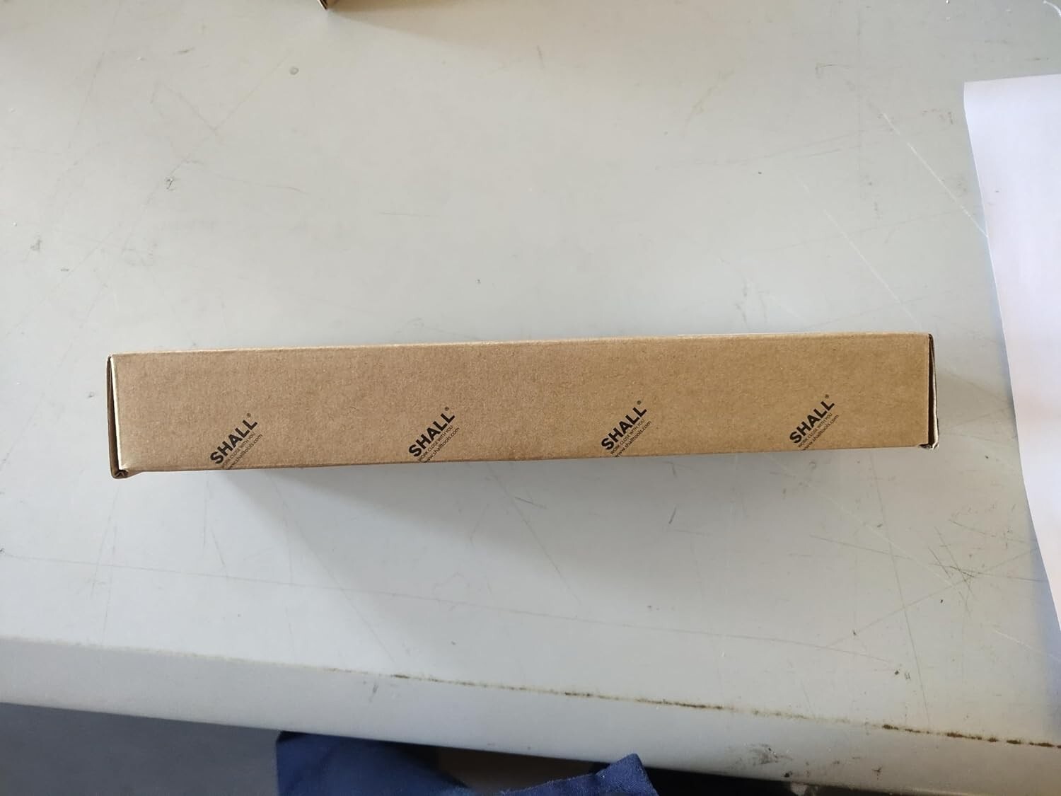 SHALL 34 PC Wood Pruning Saw Blades for Reciprocating/Saws/Sabre Saws