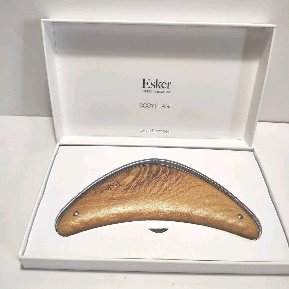 Esker Body Plane
