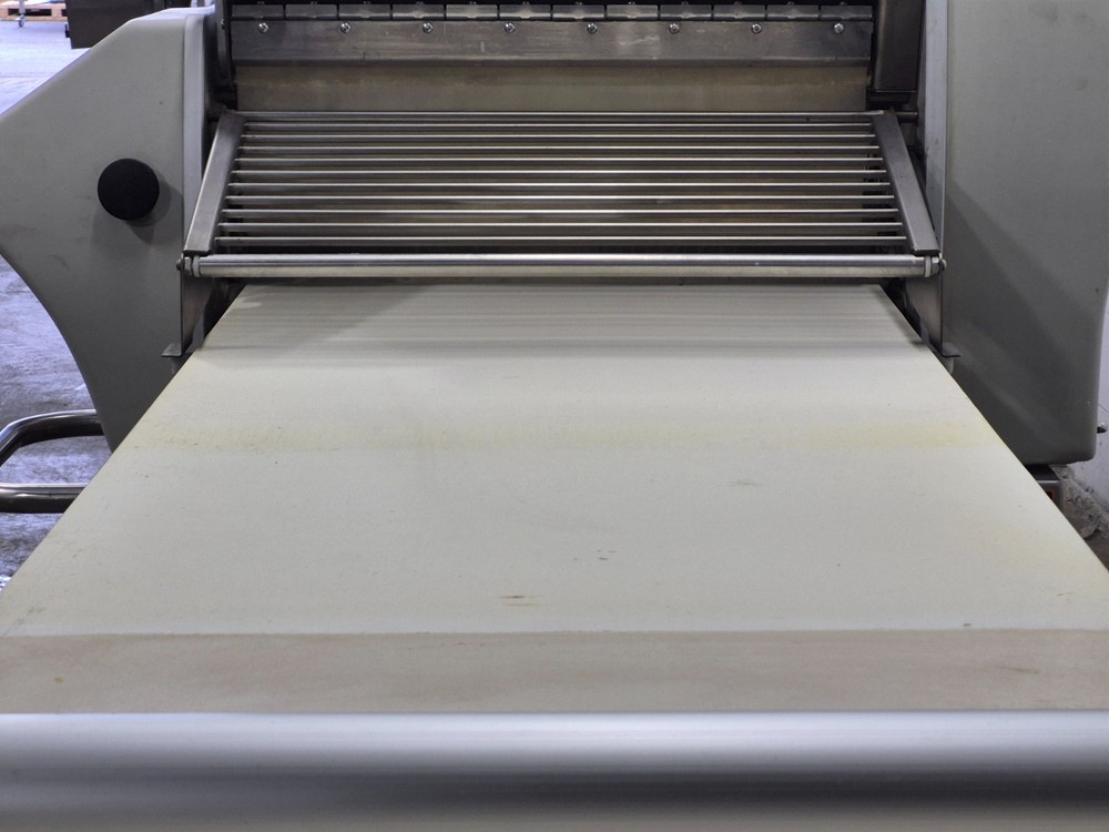 Cinelli Reversible Dough Sheeter