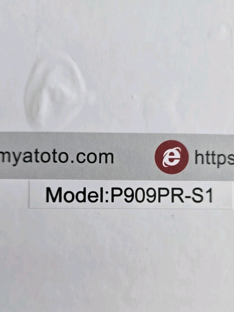 ATOTO P9 9'' Car Stereo | Wireless CarPlay Android Auto | LTE 4G+32G Open Box