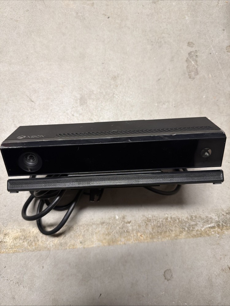 Original Microsoft Xbox One 1520 KINECT Connect Sensor Camera Bar