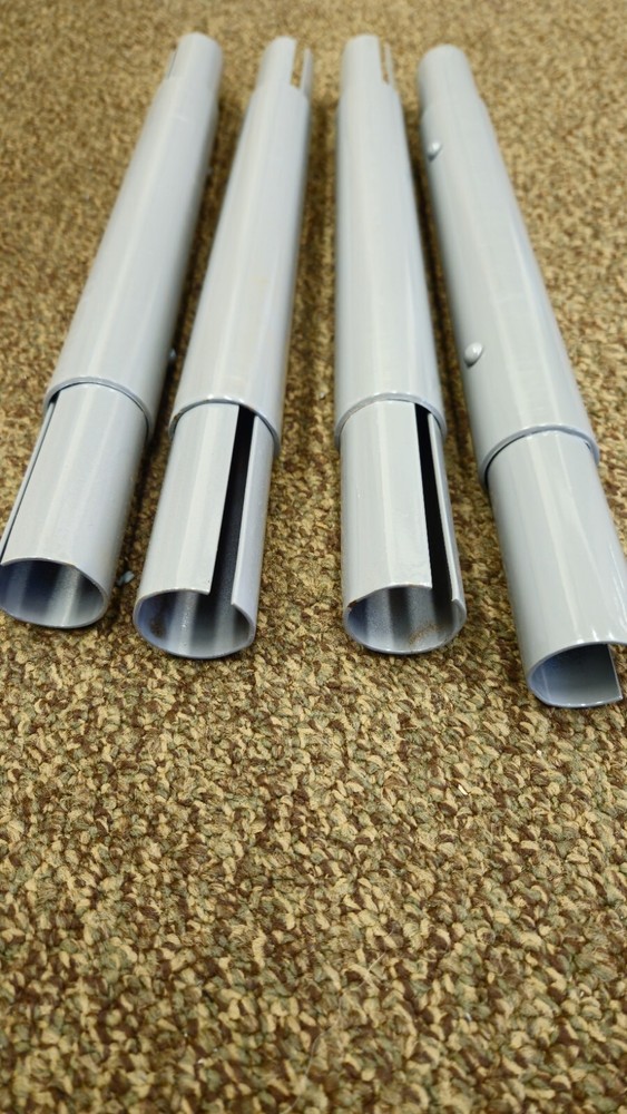 ADAPTERS, BED STEAD ( DOUBLE DECKING) 1 PACK (4 )