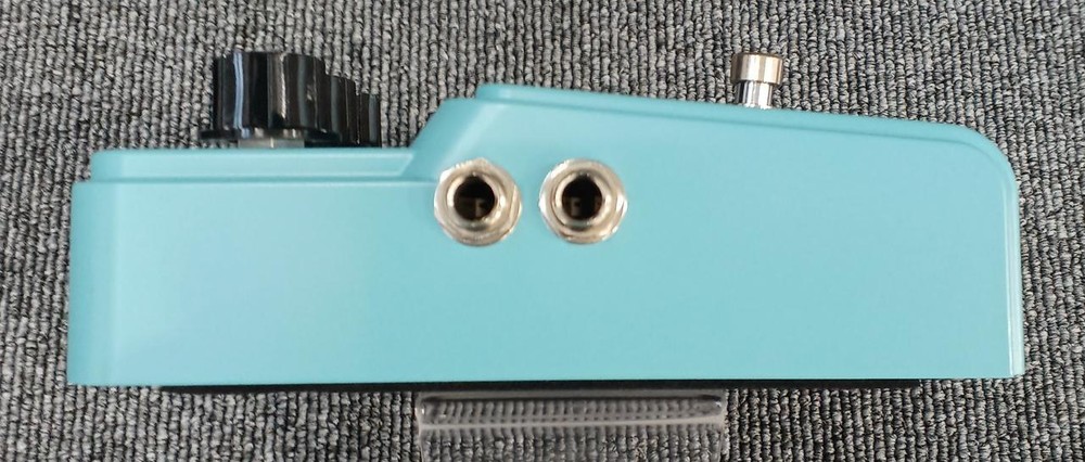 Maxon CS550 Stereo Chorus Guitar Effect Pedal