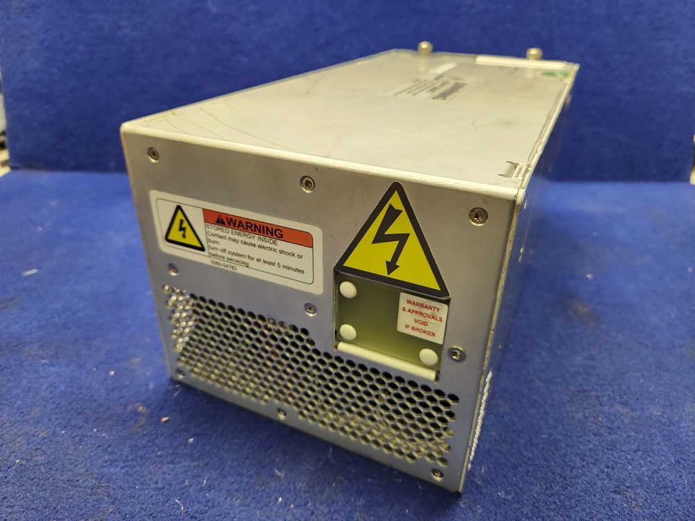 AMAT ENG-0190-75635 Rev. 05 Applied Materials