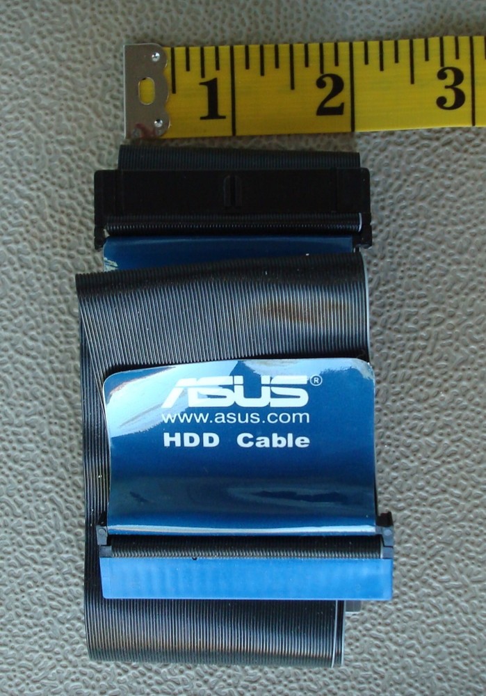 NEW ASUS HDD Cable, Universal