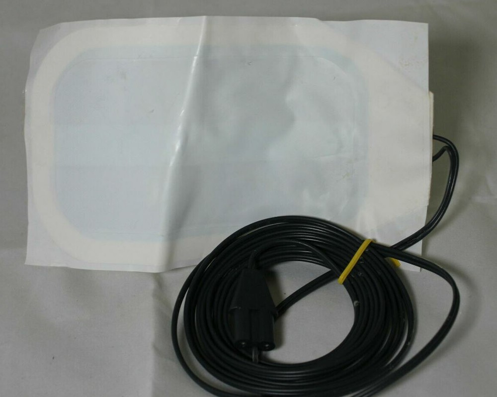 Ellman Single Use Split Neutral Pad w/Cord for Specific Ellman RF Generators