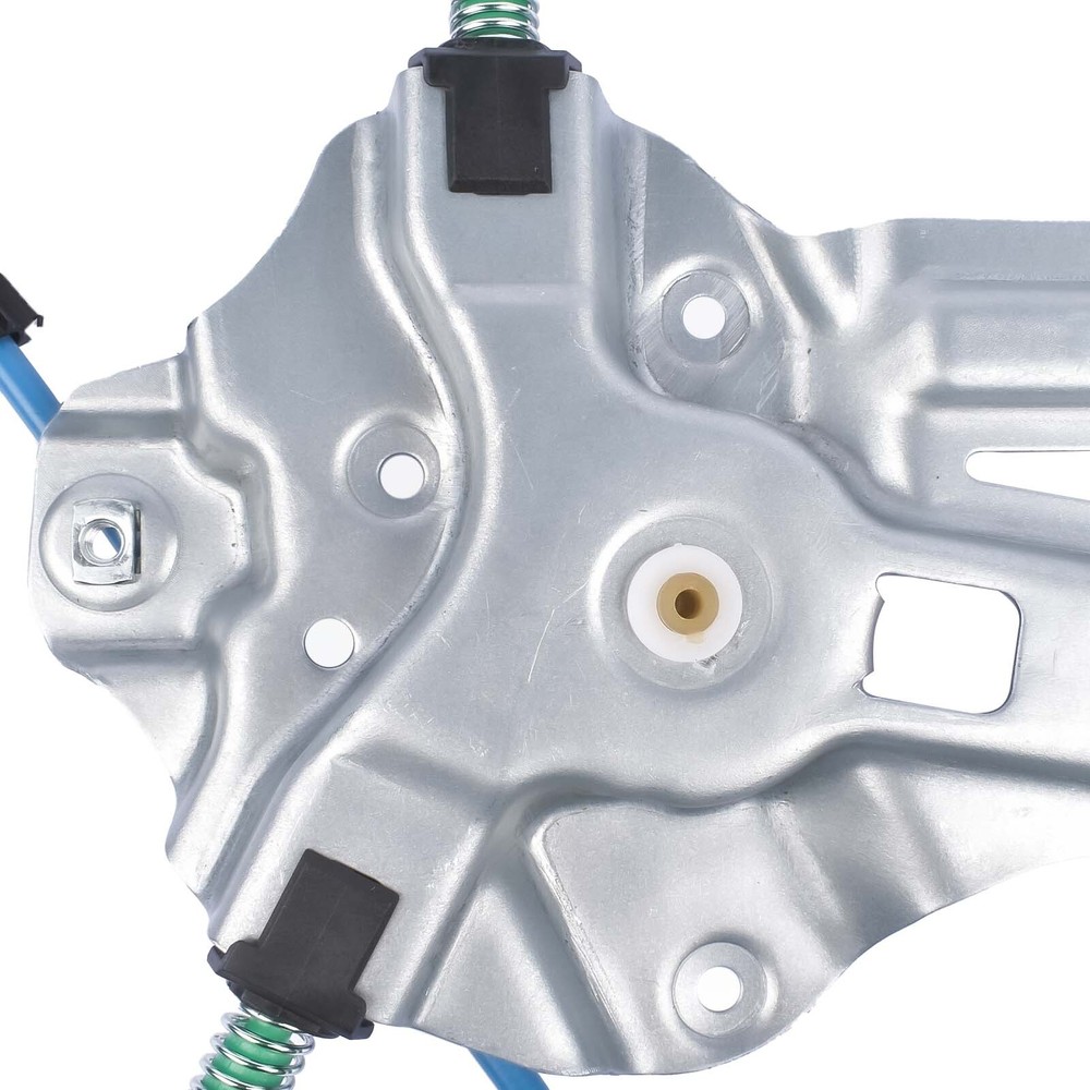 Window Regulator Front Left Driver Side For Chevrolet Volt 2011-2015 22938326