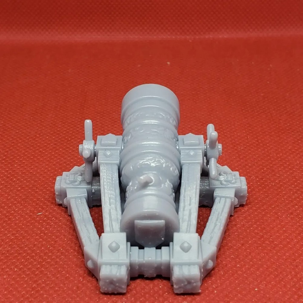 Royal Bombard - Field Cannon