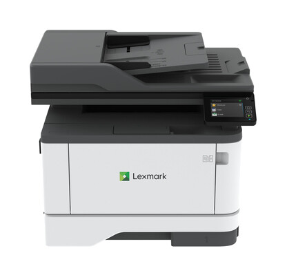 Lexmark MX331adn Laser Multifunction Printer - Monochrome (29s0150)