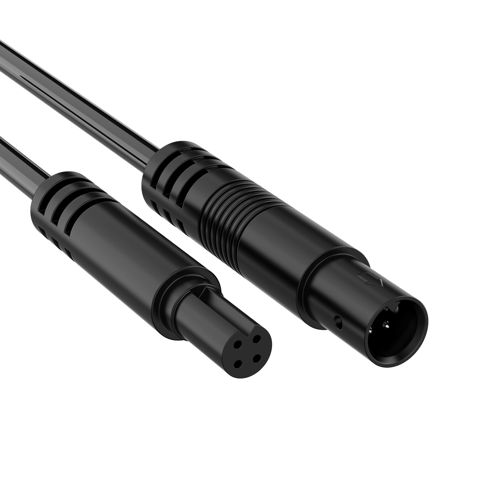 12 PCS Pure White LED Rock Lights, Waterproof Underglow Underbody Lighting Kit