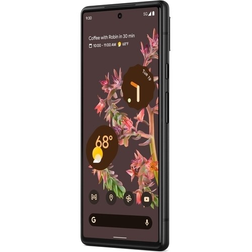 Google Pixel 6 128GB 6.4" Fully Unlocked, US Version - Good