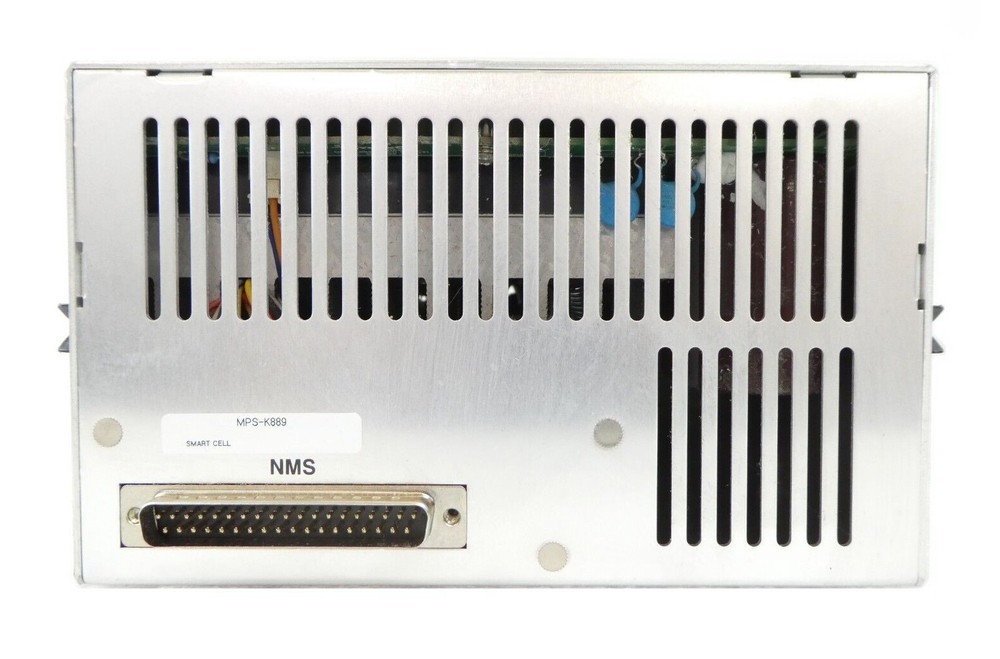 GS Instruments MPS-K889 SmartCell Power Supply Working Surplus