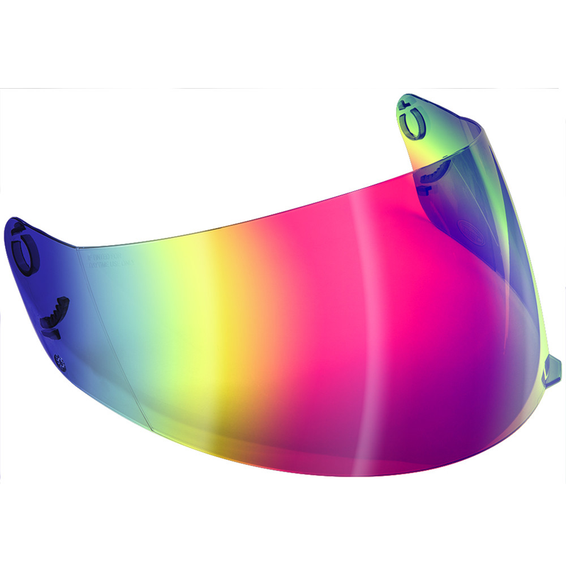 Gmax Replacement Face Shield for GM44, MD04 Motorcycle Helmet