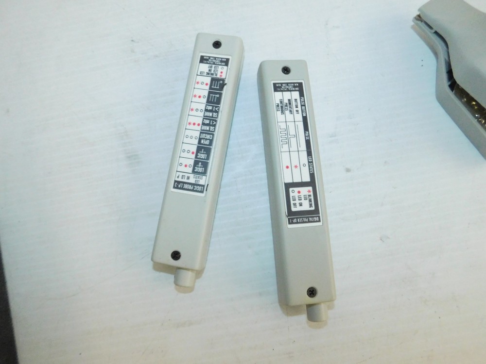 ^^ CSC LOGICAL ANALYSIS TEST KIT LTC-2 (CYD190)