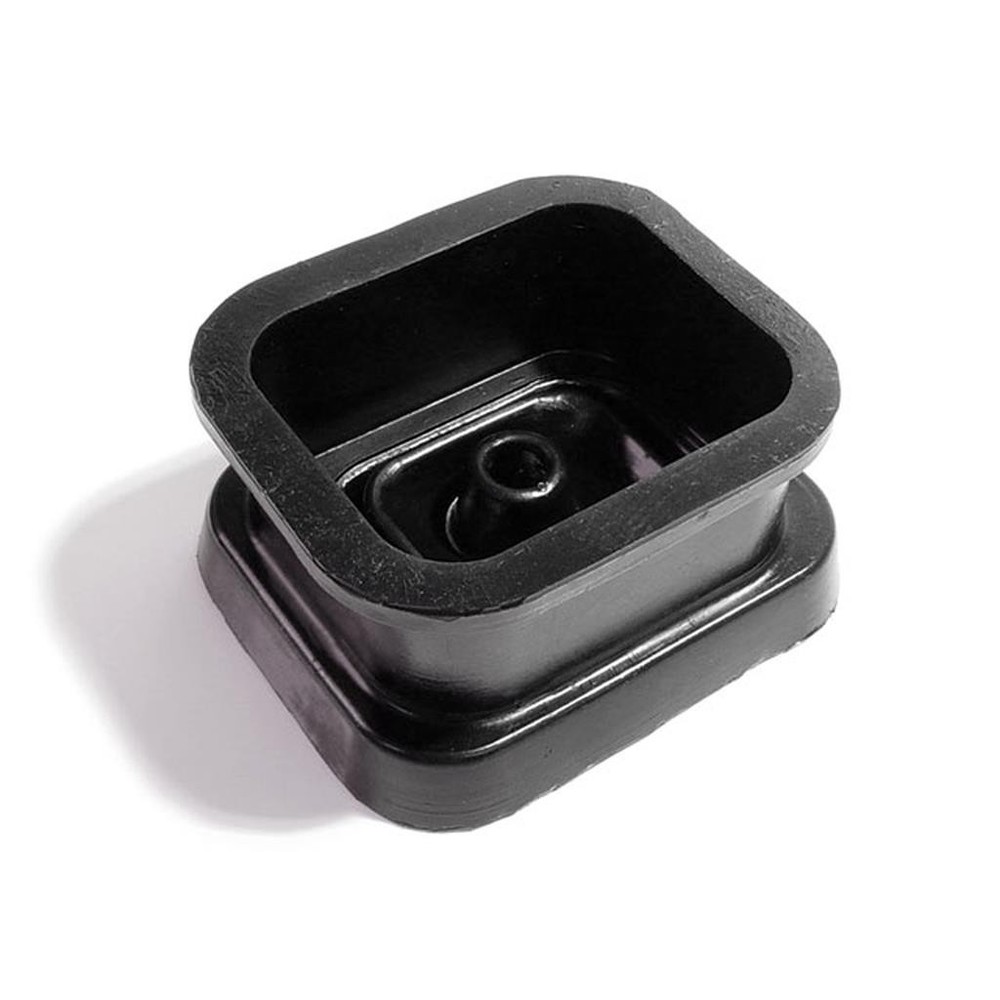 Shift Boot.  For models with console.  4-1/8" X 5". Each