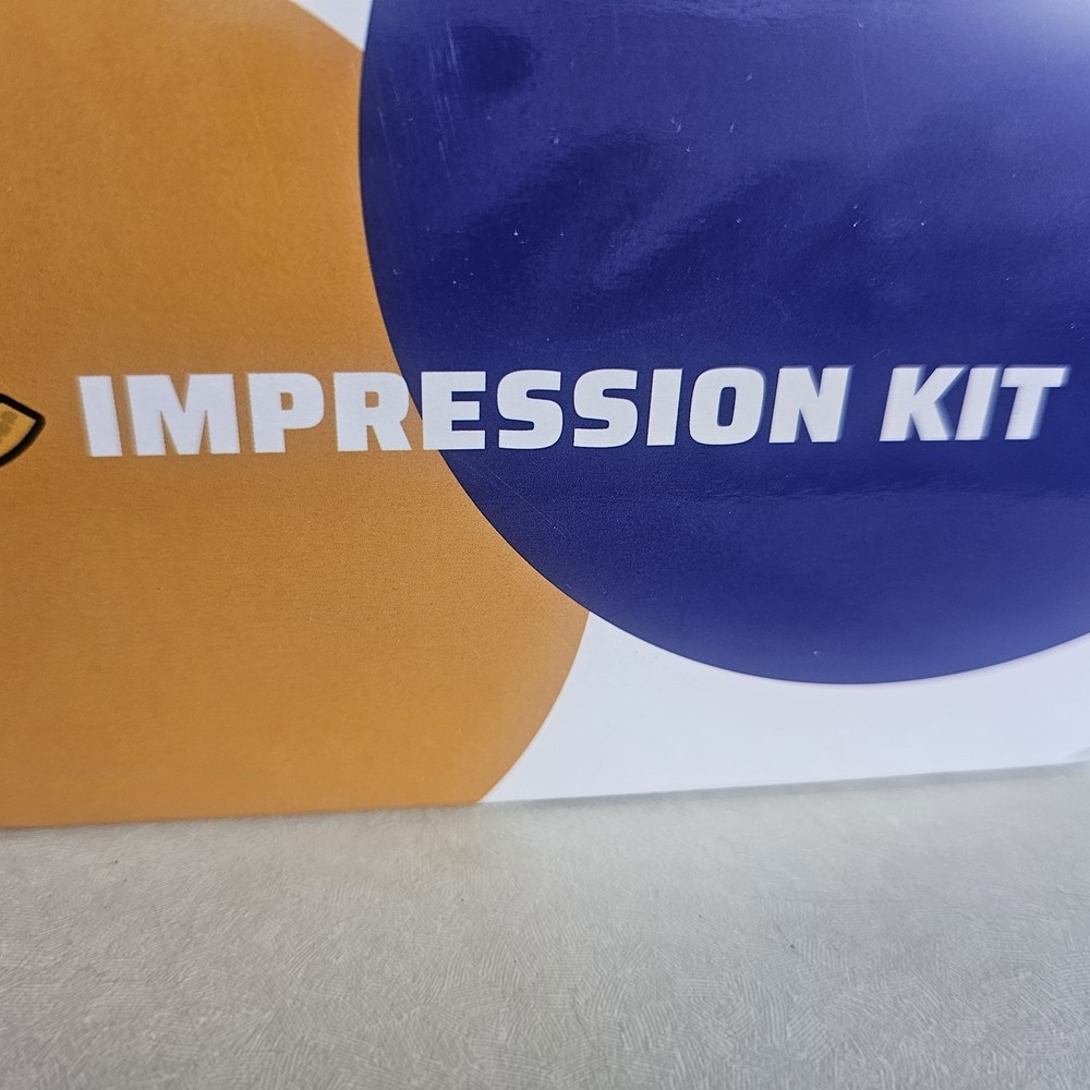 Mevivism Impression Home Use Kit
