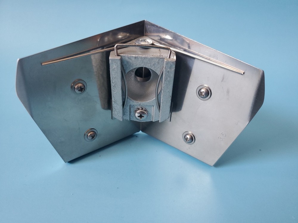 3.5 Direct Standard Drywall Corner Flusher