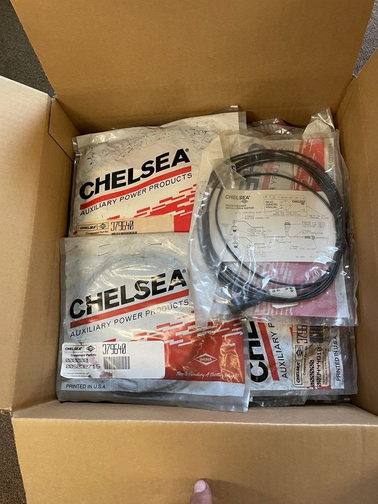 Chelsea 379640