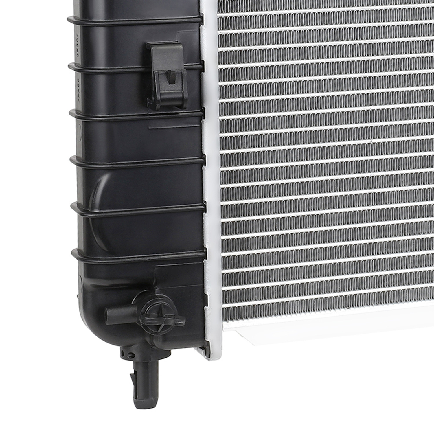 2334 Aluminum Radiator OE Replacement for 1999-2006 Silverado/Sonora/Escalade AT