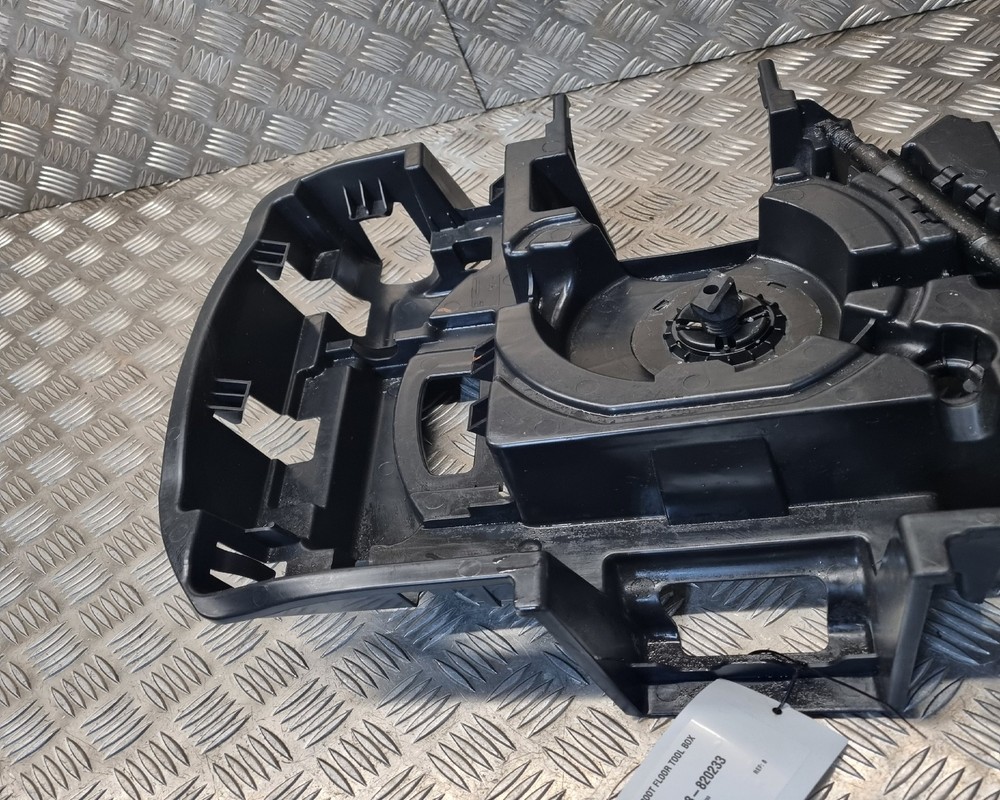 Citroen Ds3 2016-2019 Boot Tool Box