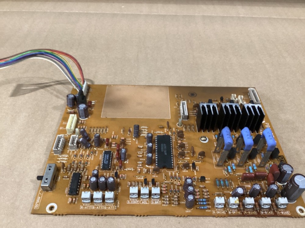 PBG955-2 Circuit Board #104M4