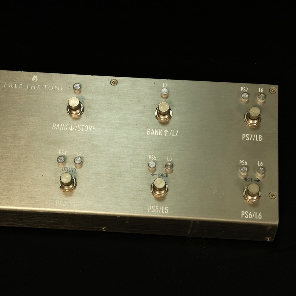 FREE THE TONE ARC-3 Audio Routing Controller [403A718]