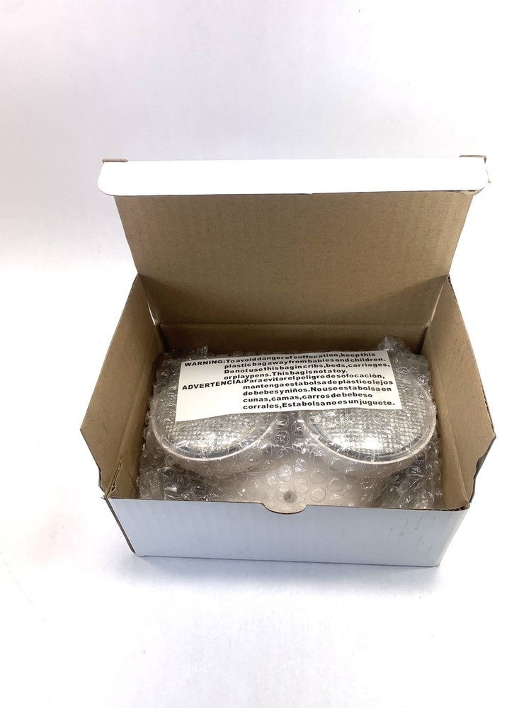 EMERGI-LITE EMERGENCY LIGHT EF43D NEW