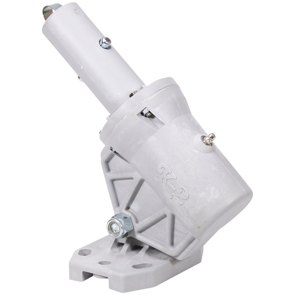 K2 Composit Adapter, Concrete, Bracket, REDK2