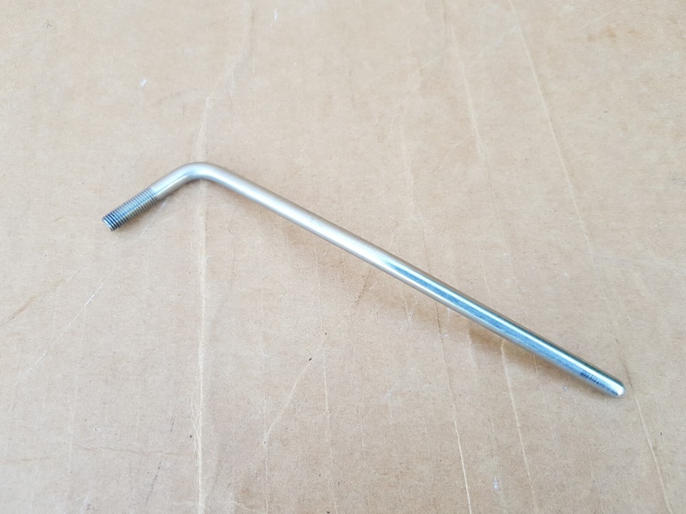 80's KAHLER TREMOLO ARM - 6 mm thread