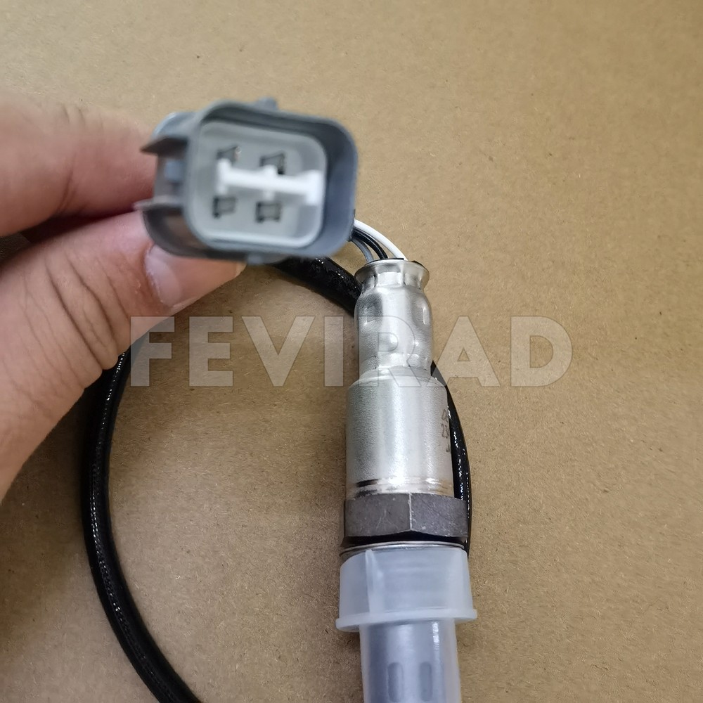 Denso Downstream Front O2 Oxygen Sensor for 2006-2008 Honda Ridgeline 3.5L